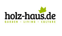 Holz-Haus Holz-Haus