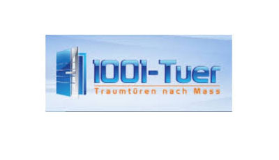 1001-TUER 1001-TUER