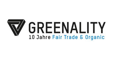 Greenality Greenality