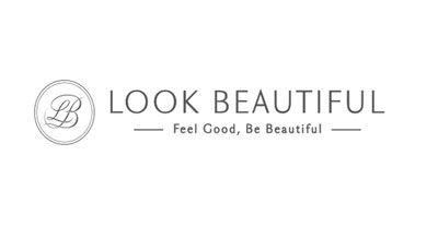 Look Beautiful Look Beautiful