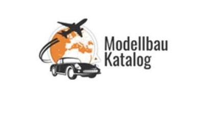 Modellbau Katalog