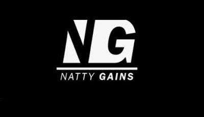 Natty Gains Natty Gains