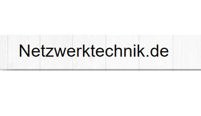Netzwerktechnik.de Netzwerktechnik.de