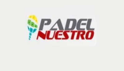 Padel Nuestro Padel Nuestro