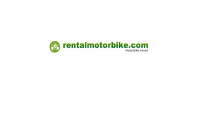 Rentalmotorbike Rentalmotorbike