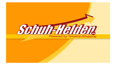 Schuh-Helden Schuh-Helden