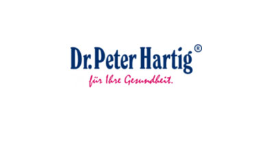 Dr. Peter Hartig Dr. Peter Hartig