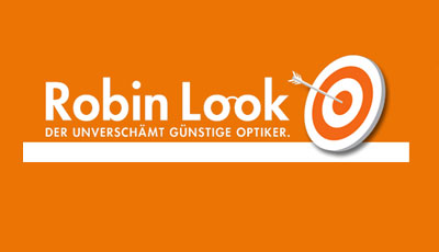 Robin Look Robin Look