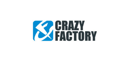 Crazy Factory Crazy Factory