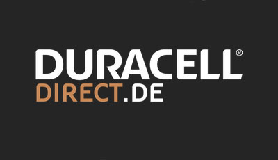DuracellDirect DuracellDirect