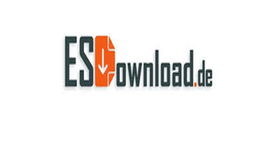 ESDownload ESDownload