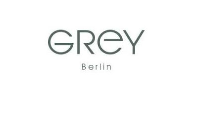 GREY Fashion Berlin GREY Fashion Berlin
