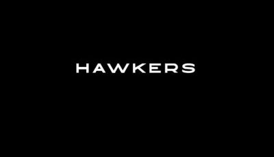 Hawkers Hawkers