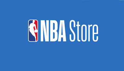 NBA Store NBA Store