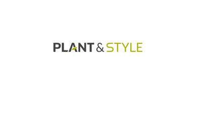 PLANT & STYLE PLANT & STYLE