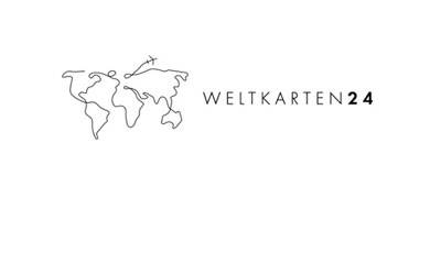 WELTKARTEN24 WELTKARTEN24