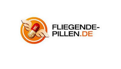 Fliegende Pillen Fliegende Pillen