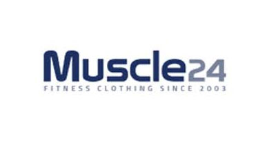 Muscle24 Muscle24