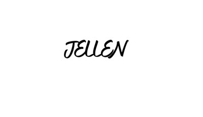 Jellen Jellen