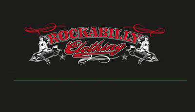 Rockabilly Clothing Rockabilly Clothing