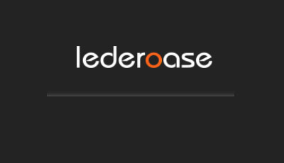 Lederoase Lederoase