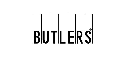BUTLERS BUTLERS