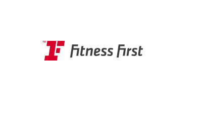 Fitness First Fitness First