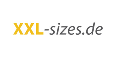 XXL-Sizes