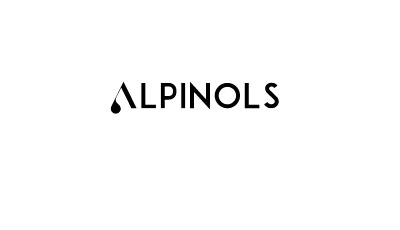 Alpinols