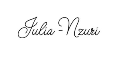 Julia Nzuri