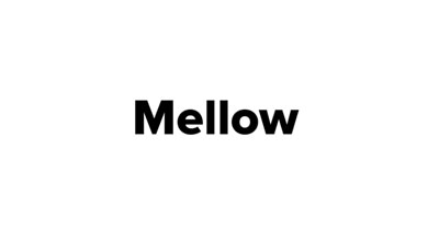 Mellow Sleep Mellow Sleep