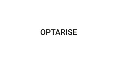 Optarise Optarise