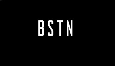 BSTN BSTN