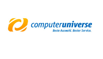 Computeruniverse Computeruniverse