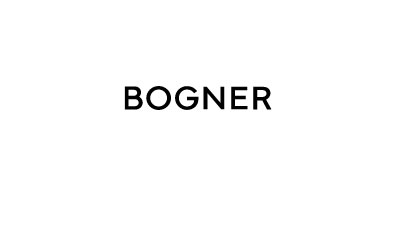 Bogner Bogner