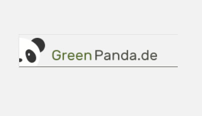 Green Panda Green Panda