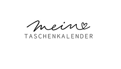 Mein-Taschenkalender Mein-Taschenkalender