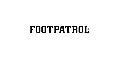 footpatrol