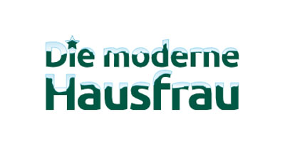 Die moderne Hausfrau Die moderne Hausfrau