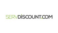 Servdiscount Rabattcode