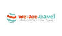 We-are.travel Gutschein