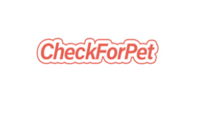 CheckForPet