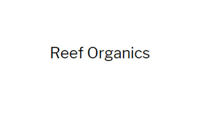 Reef Organics