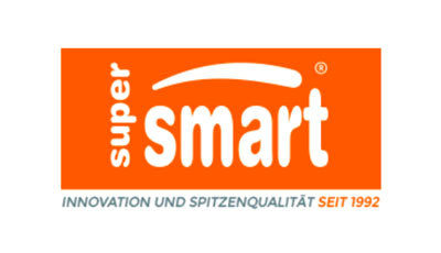 SuperSmart