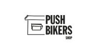 pushbikers rabatt