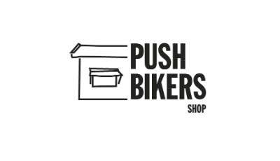 pushbikers