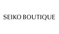 Seiko Boutique Rabattcode