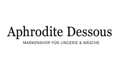 Aphrodite-Dessous