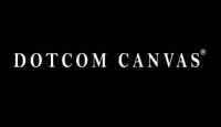Dotcom Canvas Gutschein