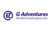 G Adventures Rabatt